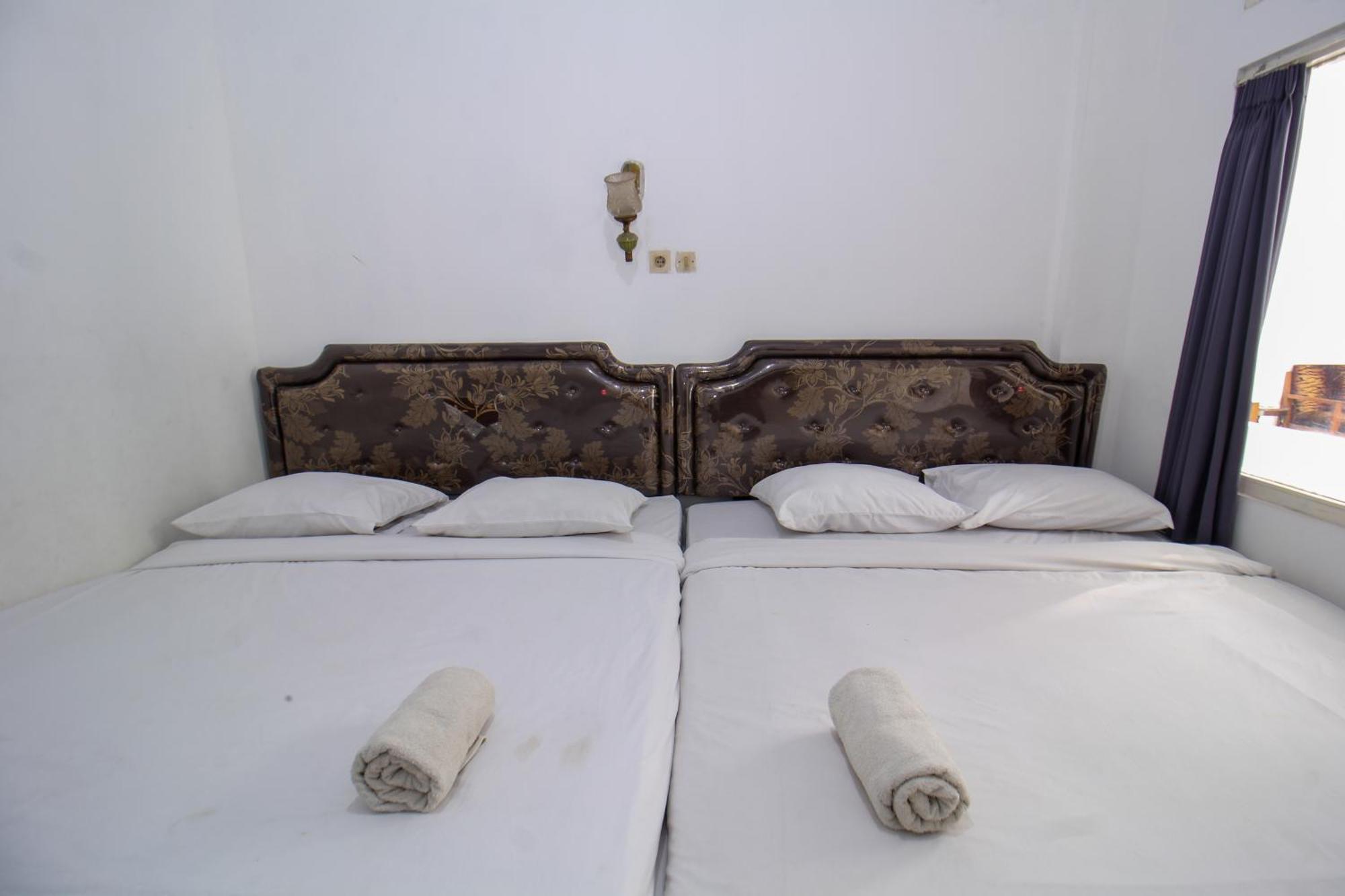 Prayogo Style Prawirotaman Hotel Yogyakarta