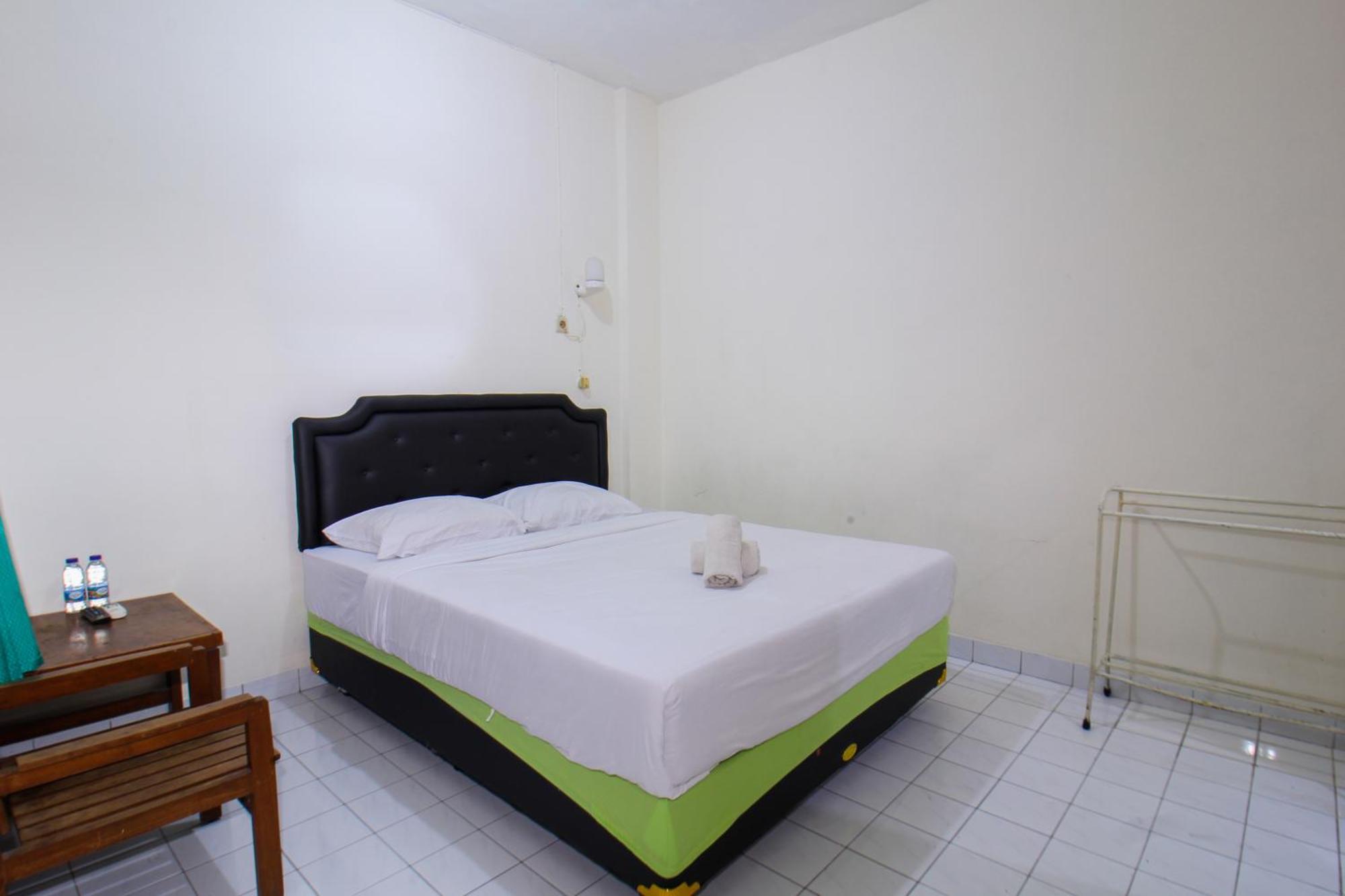 Hotel Prayogo Style Prawirotaman 2*