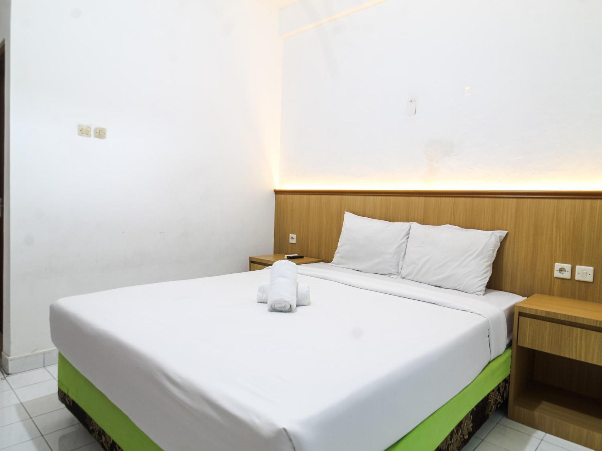 Hotel Prayogo Style Prawirotaman Yogyakarta