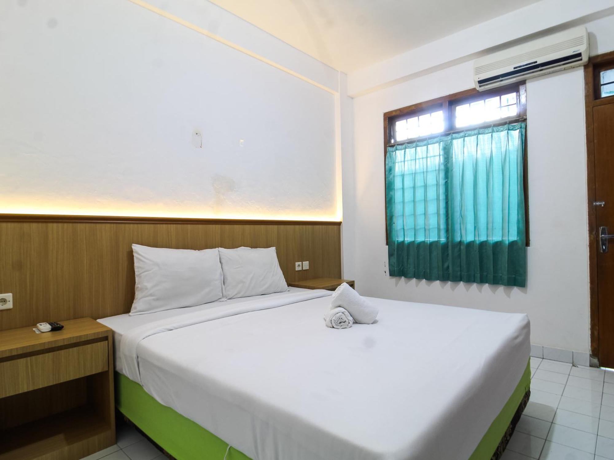 Prayogo Style Prawirotaman Hotel Yogyakarta