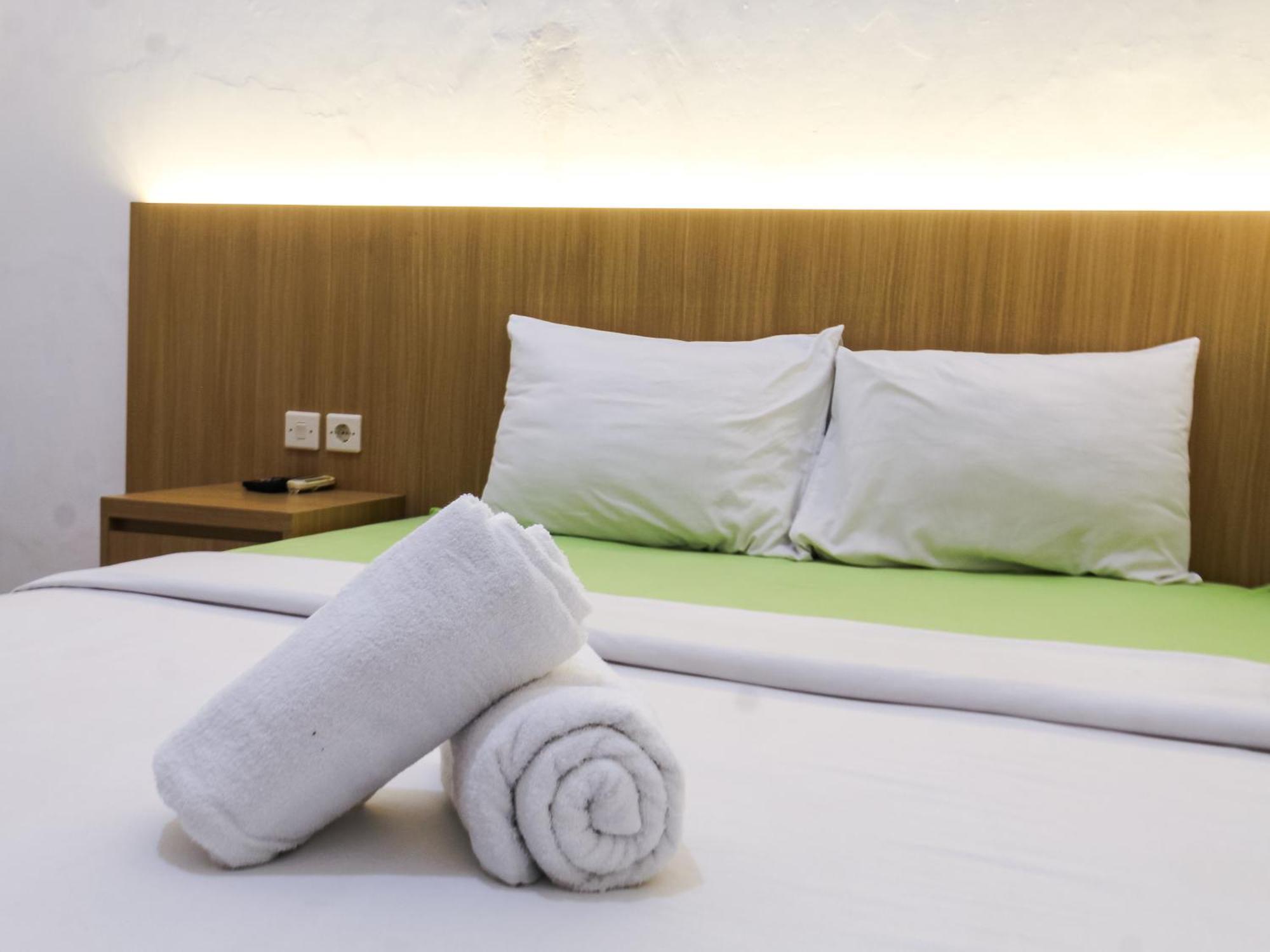 Prayogo Style Prawirotaman Hotel 2*