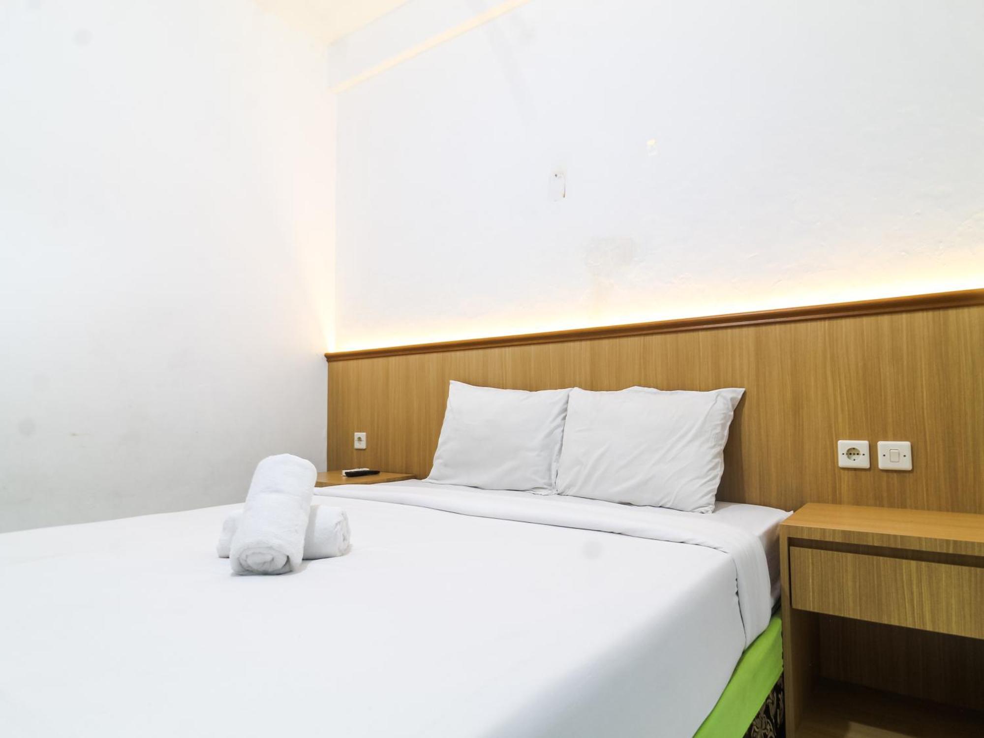 Hotel Prayogo Style Prawirotaman Yogyakarta